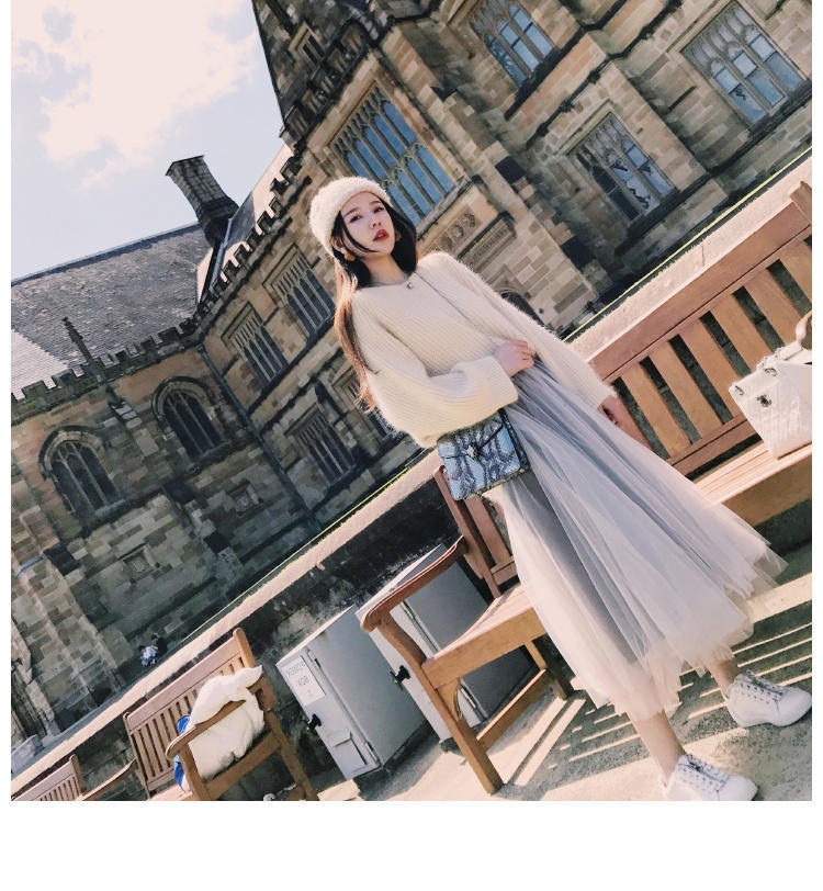 Costume femme en Tricot - Ref 3334064 Image 14