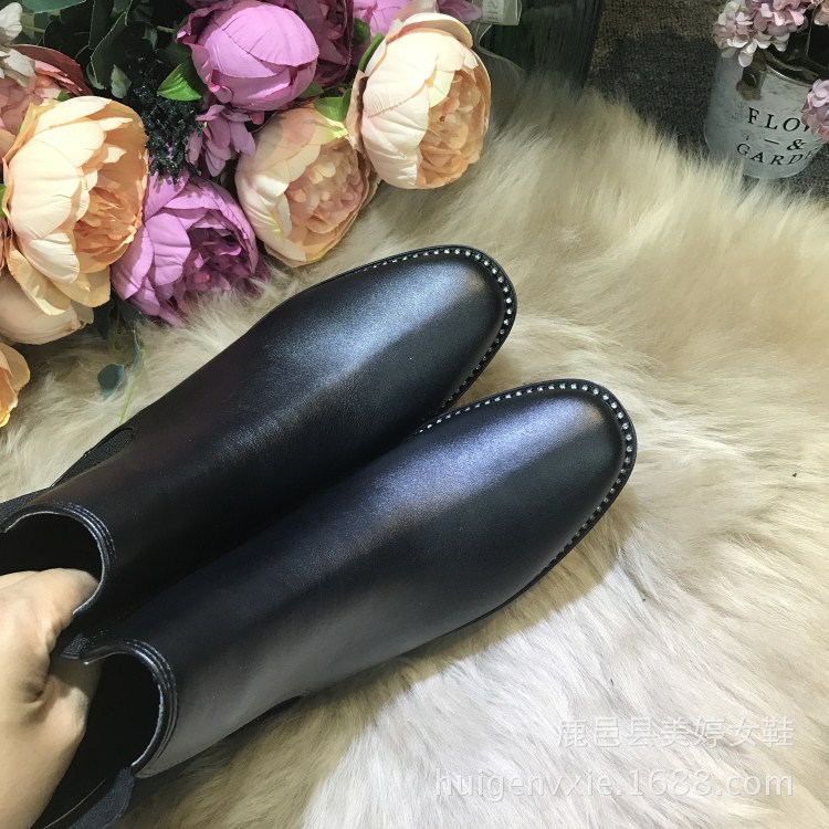 Bottes femme en Microfibre - Ref 3354844 Image 15