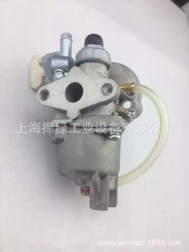 小松割灌机3410化油器 小松化油器 割灌机化油器 化油器