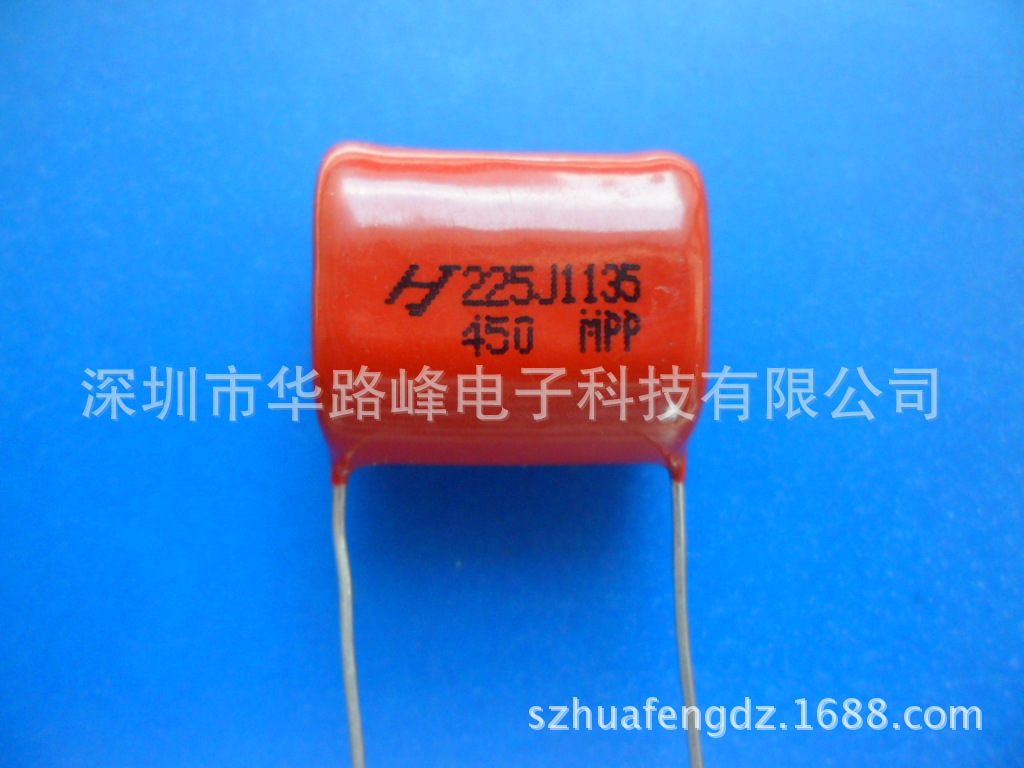 ֱ����·��CBB22��Ĥ������450V155