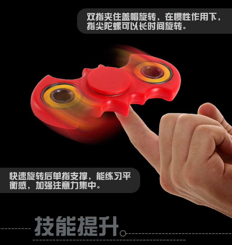 Hand spinner - Ref 2615148 Image 7