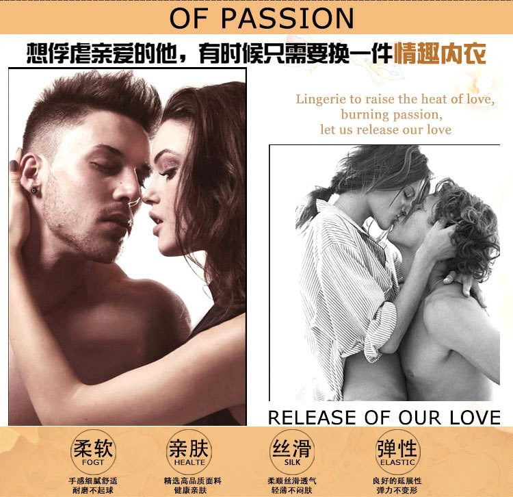 Soutiens-gorge NUIT D AMOUR  AMOUR en  dentelle - Ref 3370401 Image 42