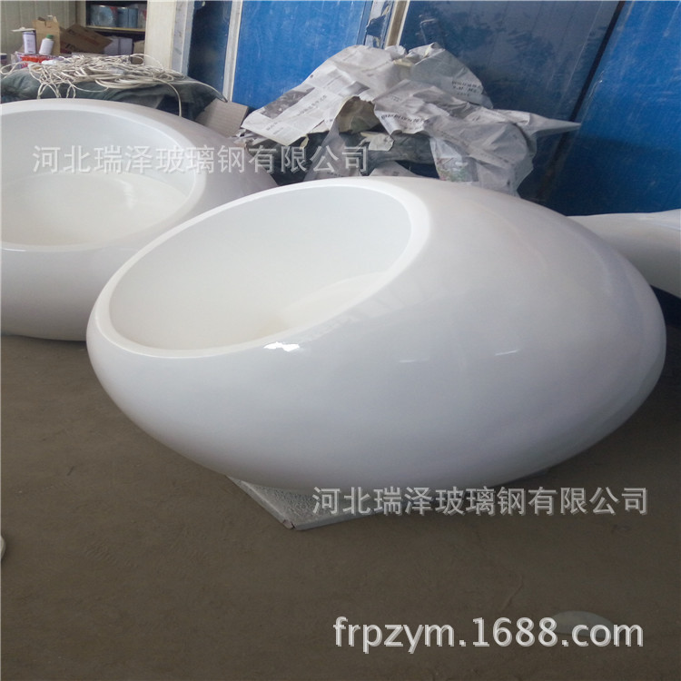 玻璃钢花盆