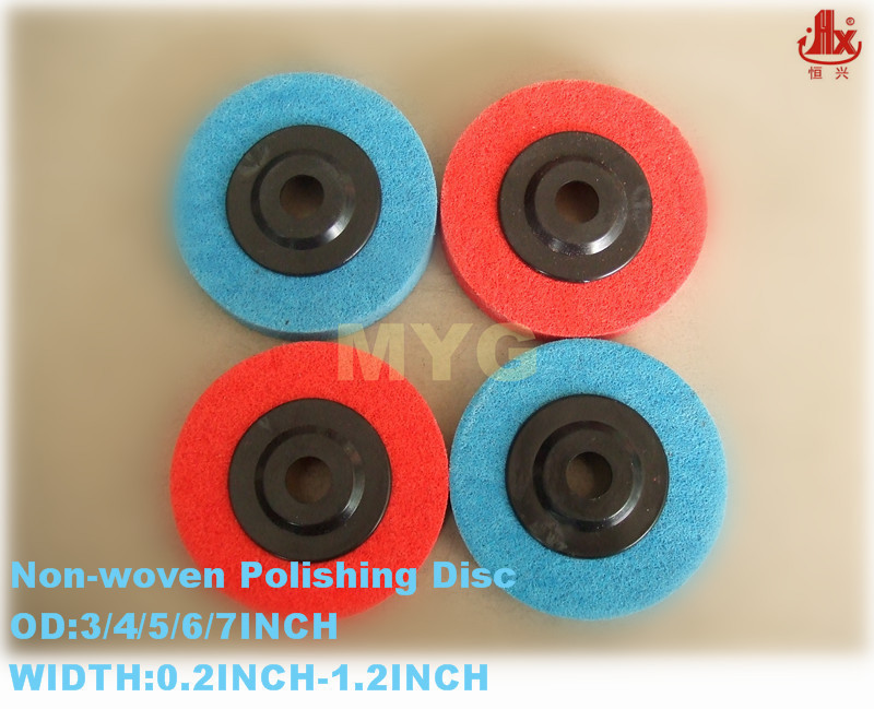 厂家供应4寸恒兴角磨盘、角磨轮100*12mm 9P