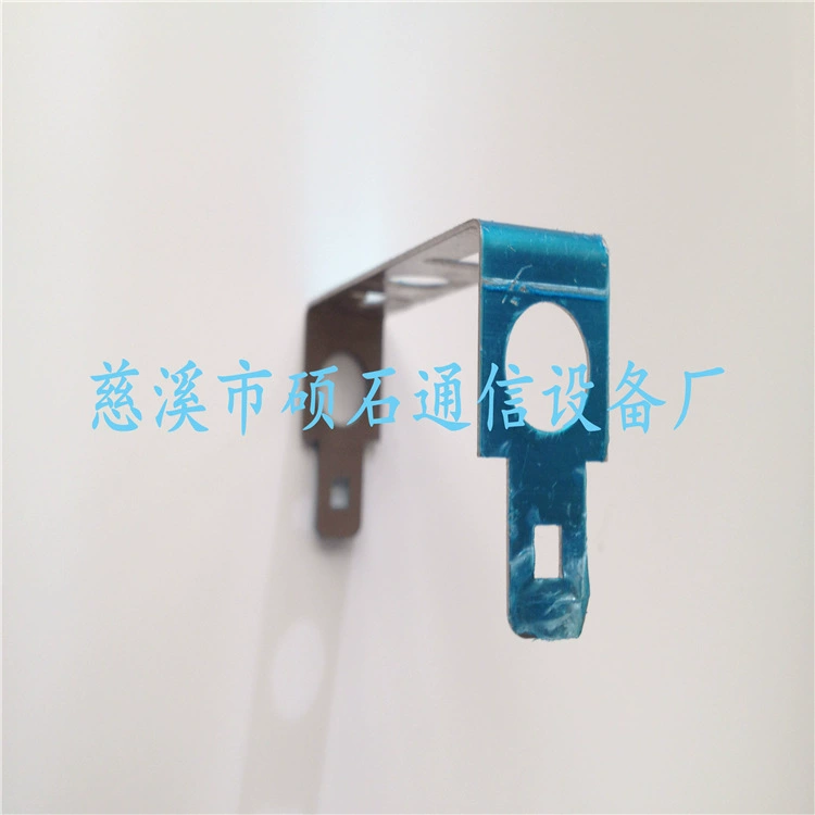 Модуль для крепления на 1-й/3-й/5-й/10-й/11-й передачи, стальная/нержавеющая стальная задняя рама, может быть оснащен резиновыми кольцами.