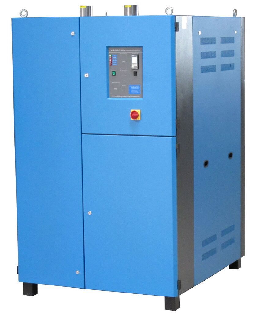 蜂巢转轮除湿机 塑料除湿机 除湿干燥机 除湿干燥送料三机一体