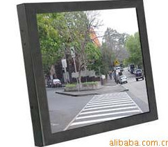 供应15寸工业液晶监视器