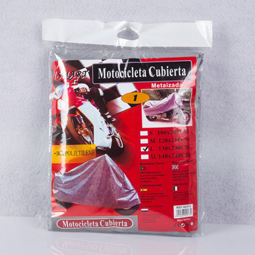 Motorcycle clothing, battery car, bicycle cover, PEVA electric car, rainproof, sunproof and snowproof cover, full size