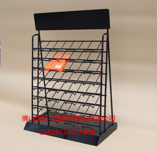 广东厂家直销瓷砖展架 瓷砖展示架 木板大理石板胶地板展架批发