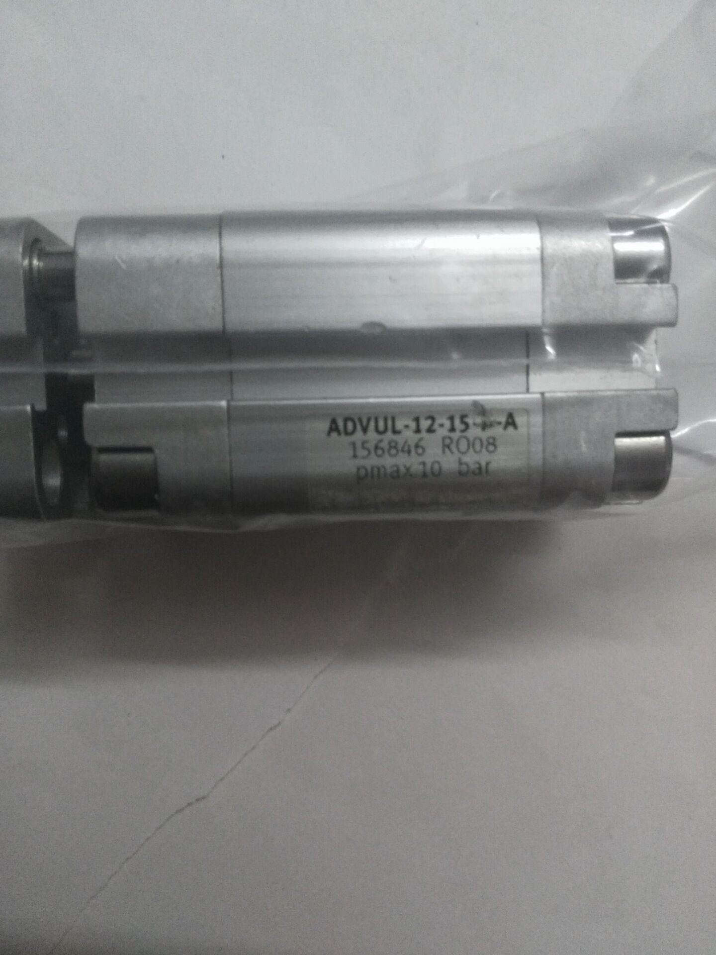 出售FESTO/费斯托 气缸ADVU-16-5-P-A 156507 156846有现货