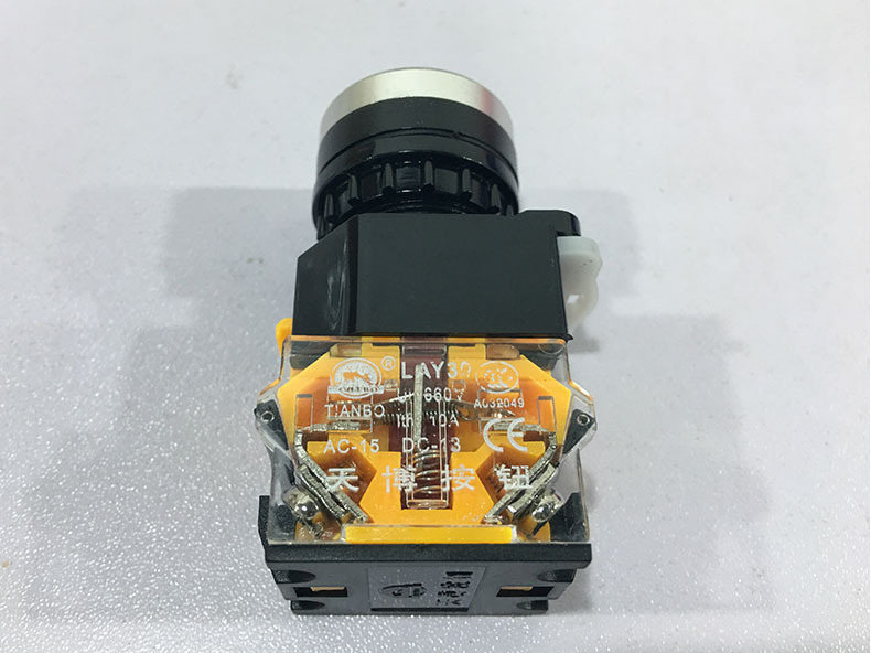 台博按钮开关-4