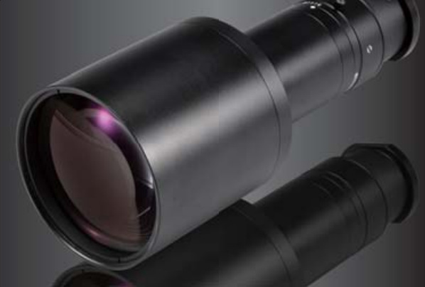 MORITEX茉丽特 MML-SR系列 MML0275-SR130VI-18C远心镜头