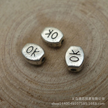 �Ͻ��� 4*6mm ���� ���� ��ĸOK���� DIY��Ʒ��� 12929