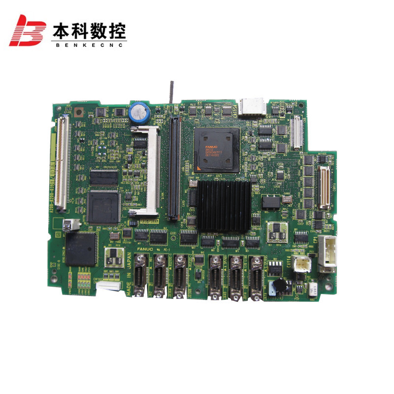A20B-8200-0391  发那科主板 询价客服