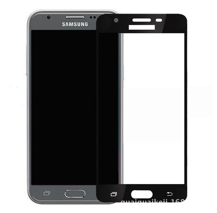 Подходит для Samsung J3 LUNA PRO защитная плёнка из закалённого стекла на весь экран, полноразмерная защитная плёнка HD наклейки