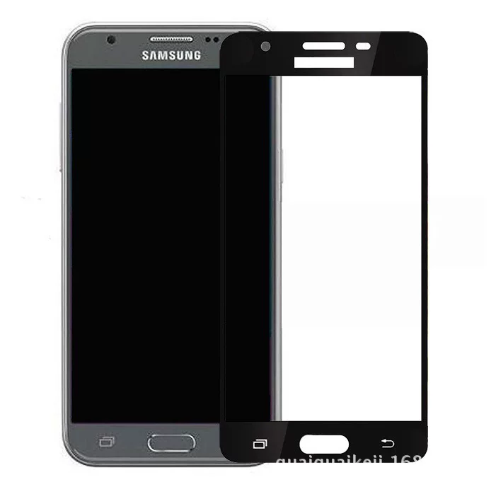Подходит для Samsung J3 LUNA PRO защитная плёнка из закалённого стекла на весь экран, полноразмерная защитная плёнка HD наклейки