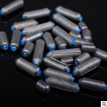 现货批发快速铅/铅坠/快速铅散装/渔具软心卷铅/台钓竞技铅|ru