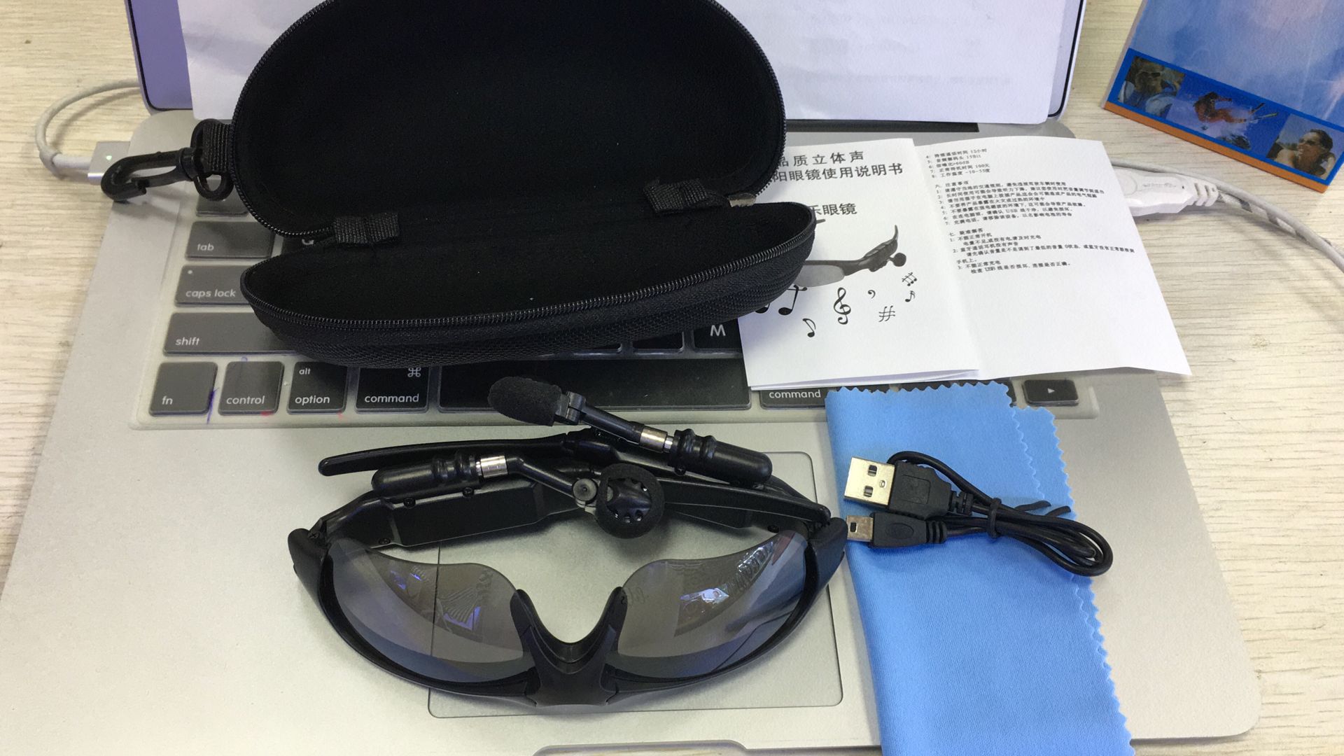 Casque bluetooth fonction appel - Ref 3378768 Image 15