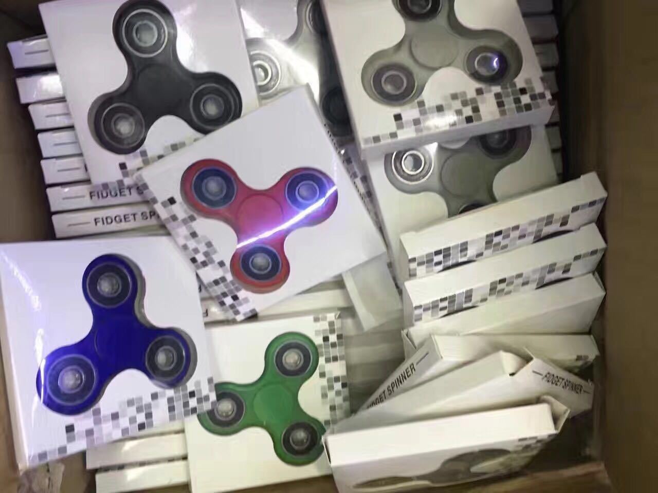 Hand spinner - Ref 2618620 Image 22