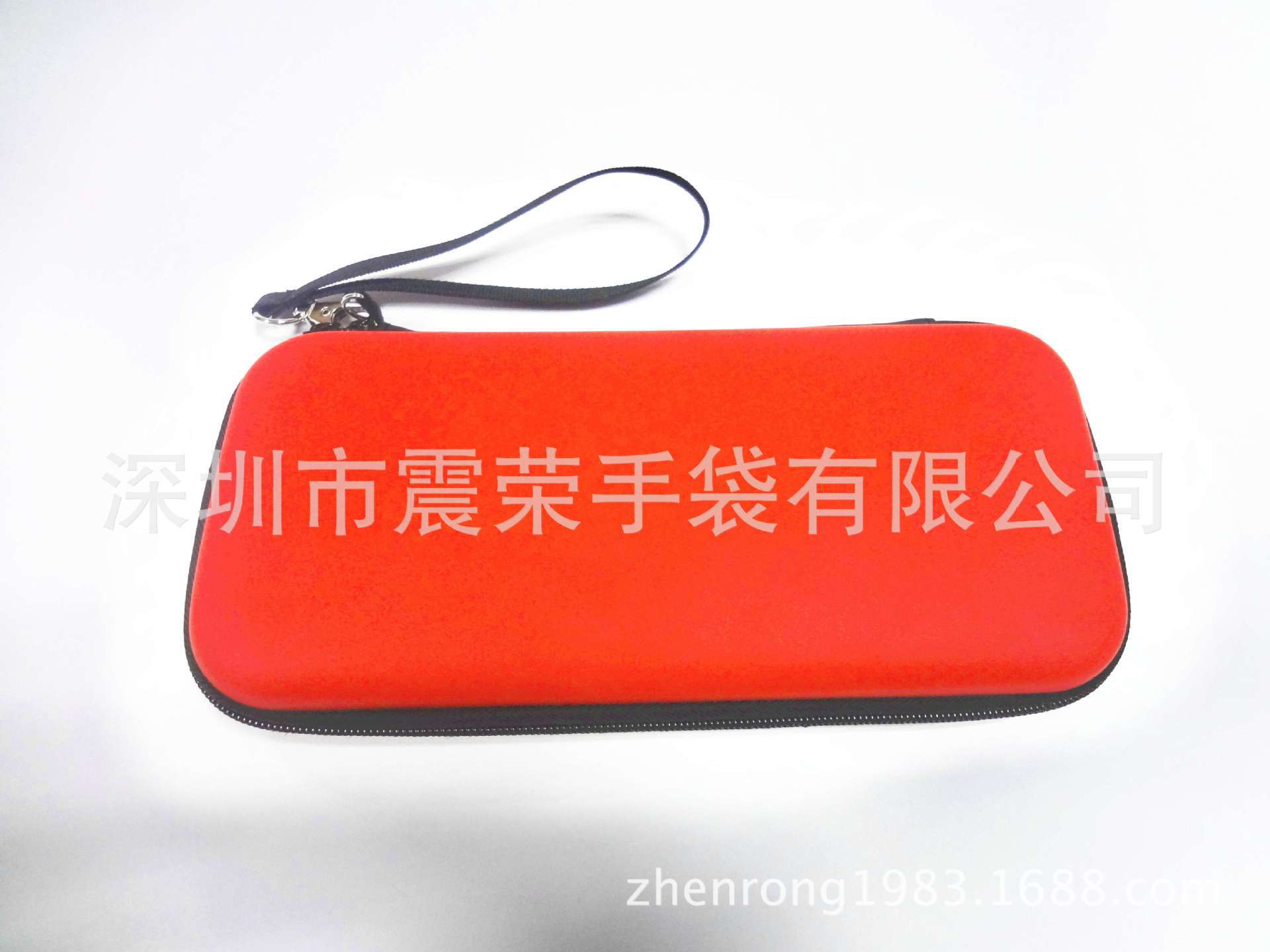 厂家生产EVA Switch游戏机收纳包 任天堂主机包