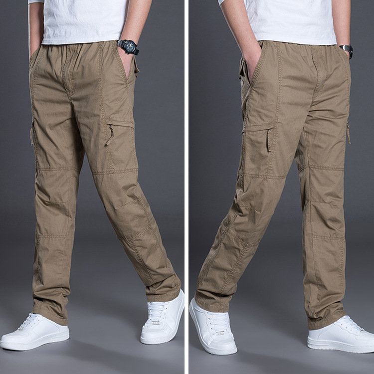 ebay men's plus size trousers foreign trade casual plus size pants fat guy thin trousers straight overalls wholesale ebay men's plus size trousers foreign trade casual plus size pants fat guy thin trousers straight overalls wholesale