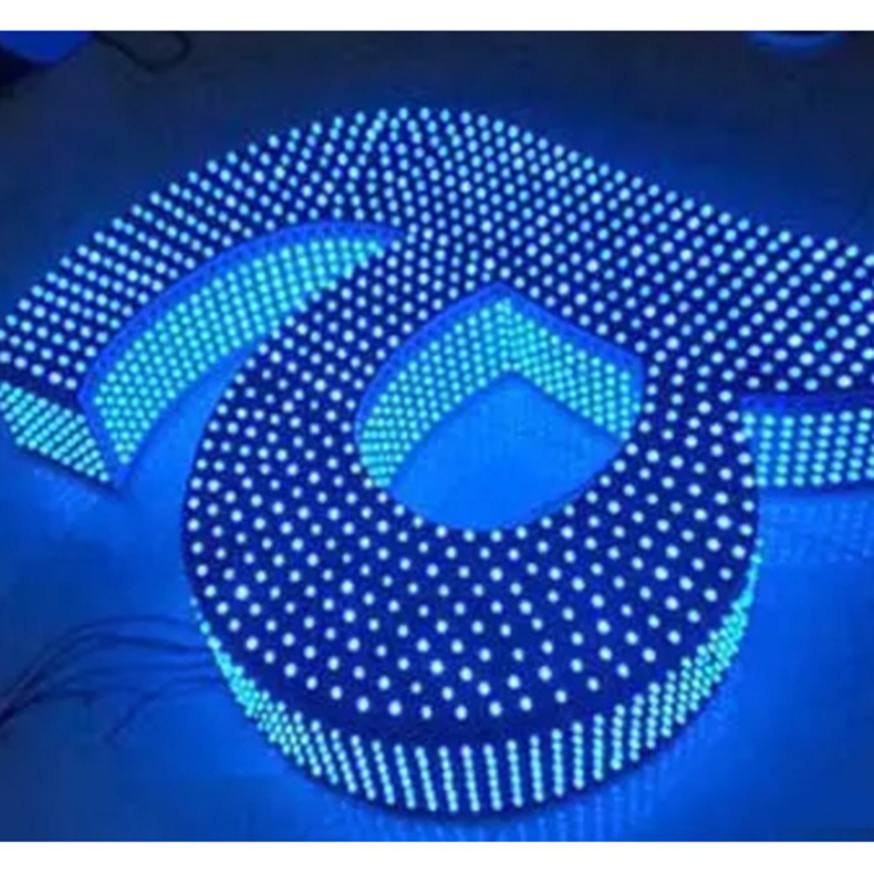 ���Ҷ��Ƴ����LED��¶��׷����ֳ�������Ʋ���ַ����ֹ��