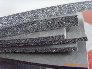 启欧胶粘直销EPDM发泡泡棉