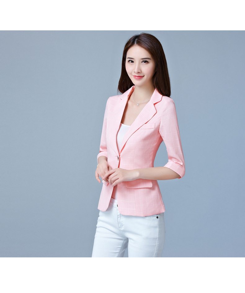 Blouson femme OUYI - Ref 3322990 Image 22