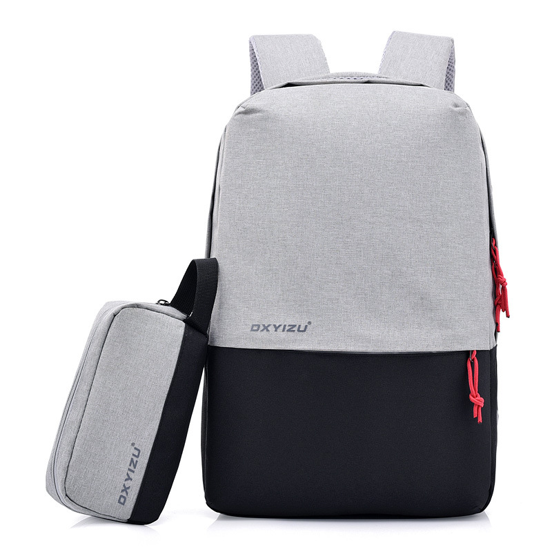 Backpack Features