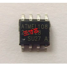 AT24C128 24C128 存储器芯片IC 液晶电源/驱动板价格面议