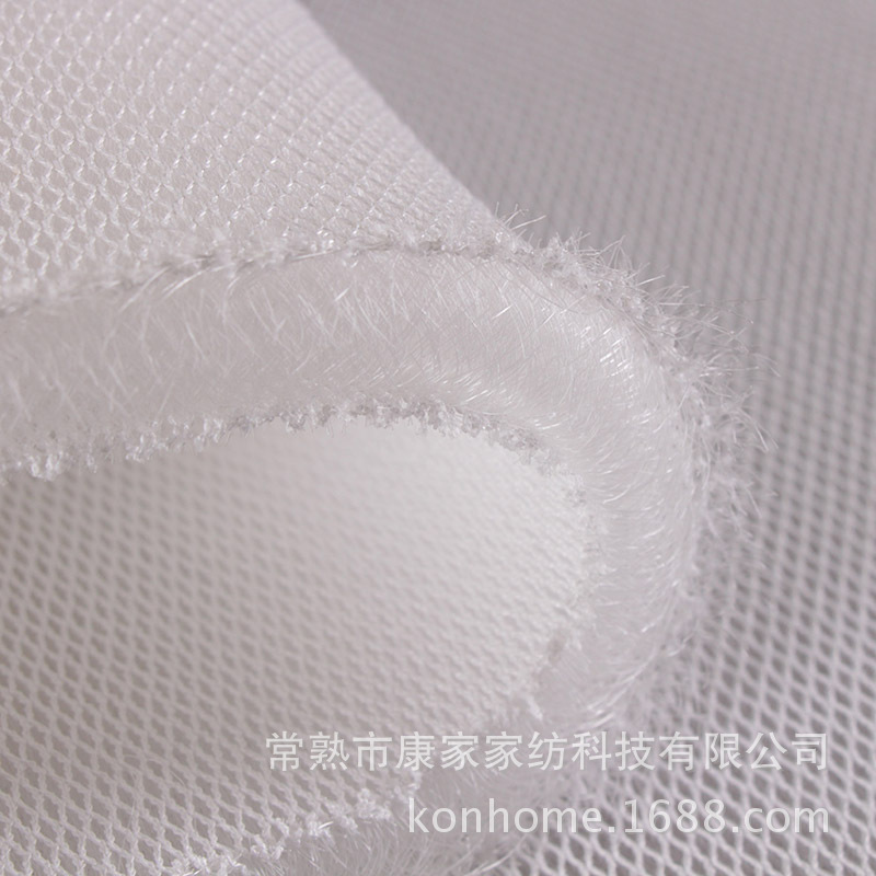 3d Mattress Bath Mat Fabric 3D Polyester Mesh Warp Knitted Diamond Mesh Fabric Kitchen and Sanitary Supplies Material 3d Mattress Bath Mat Fabric 3D Polyester Mesh Warp Knitted Diamond Mesh Fabric Kitchen and Sanitary Supplies Material