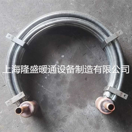 厂家定做BFe-10-1白铜翅片管冷却器,空气换热器,散热器,冷凝器