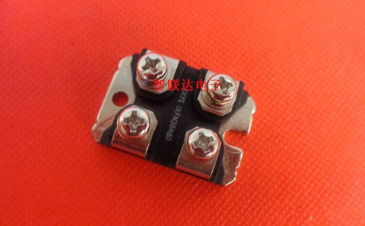 供应  场效应模块 IXFN36N60