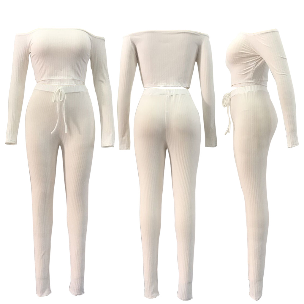 Ribbed Set Image 5