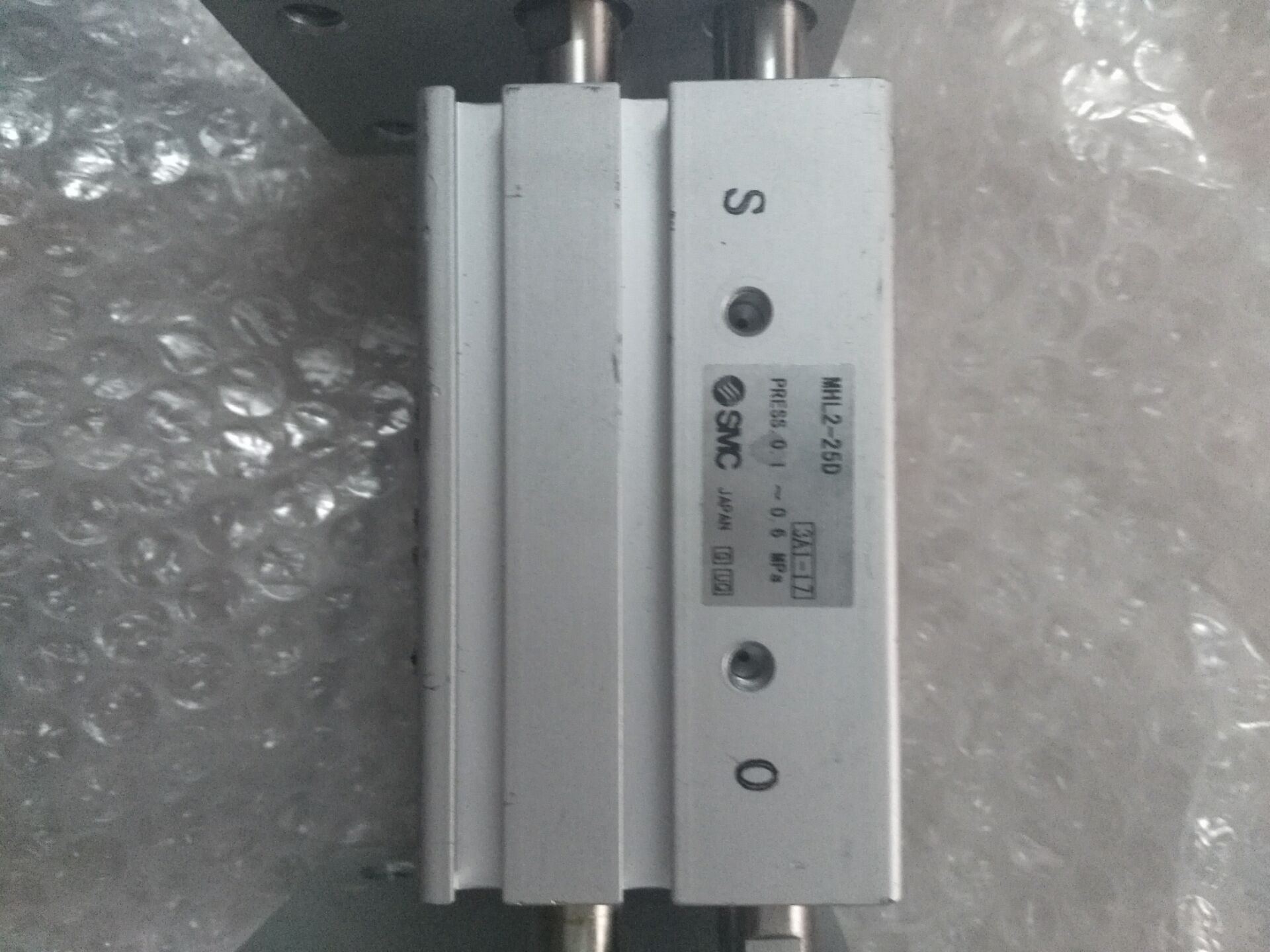 出售SMC 气缸MHL2-25D 大量现货