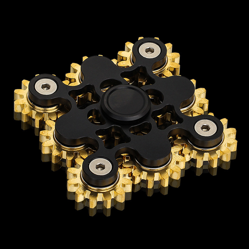 Spinner 9 gyroscopes - Ref 3425670 Image 10