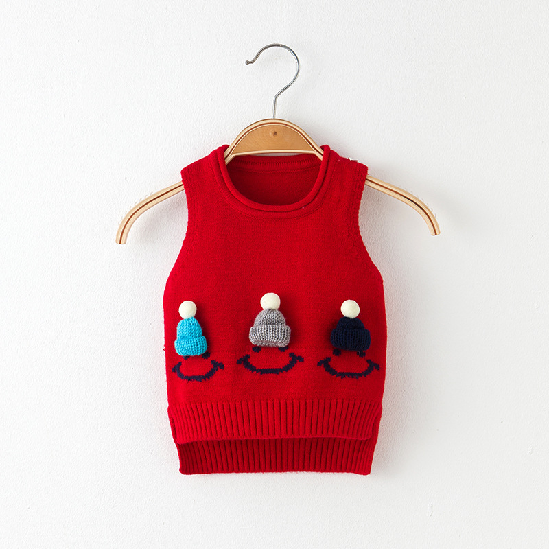 Baby Vest Image 4
