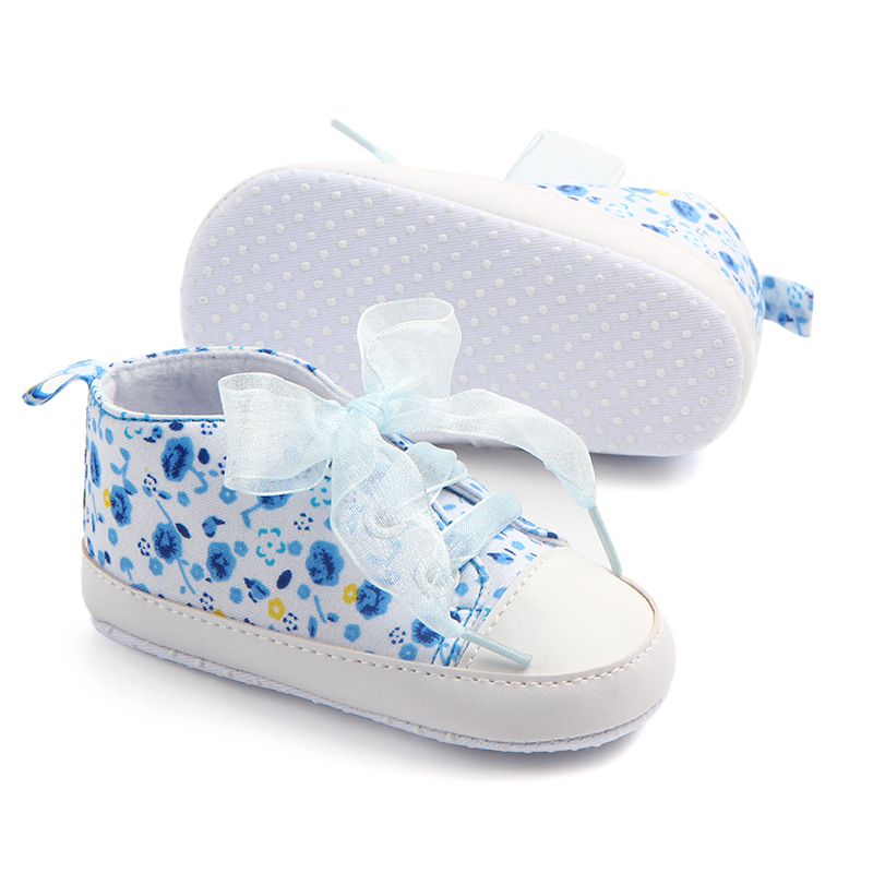 Chaussures bébé en coton - Ref 3436858 Image 22