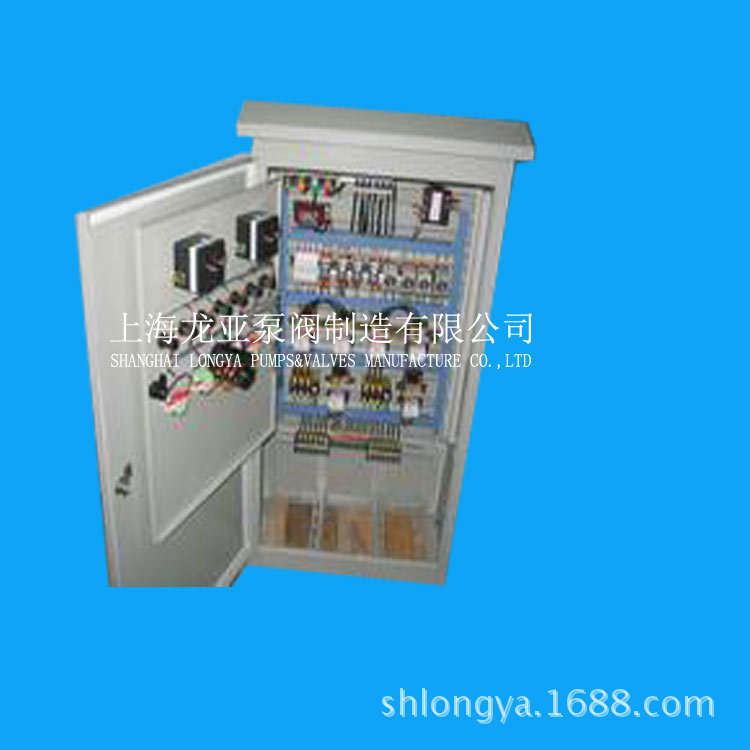 上海供水JN改造设备｜上海变频器控制箱厂家｜变频器控制箱维修