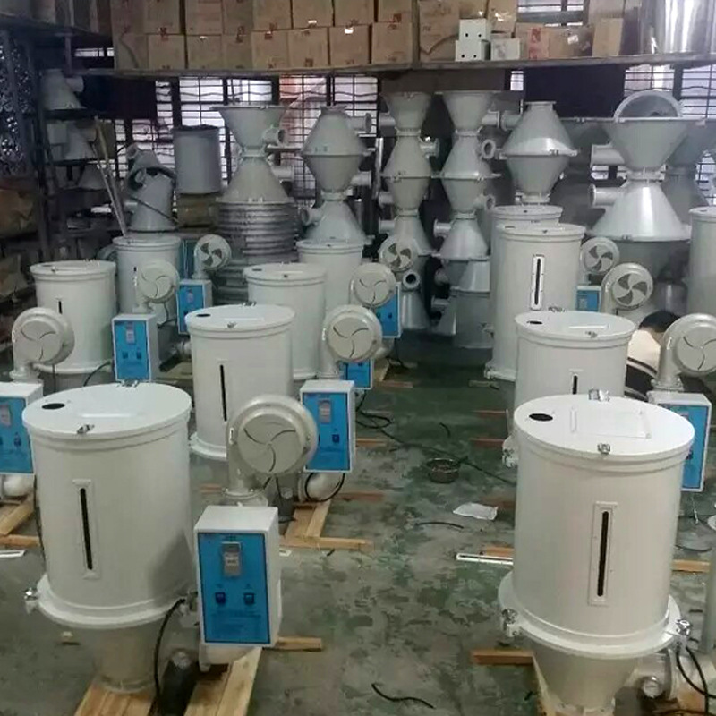 100-200KG干燥机5