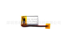 351423�ۺ����늳�3.7V����70mAh�{�����C�����늳؎��·���o