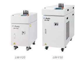 日本AVIO-YAG 激光焊接机 LW-Y8 / LW-Y20 / LW-Y50 / LW-Y15