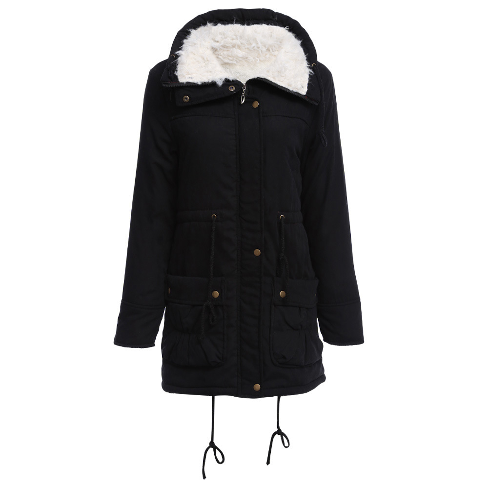 Winter Coat Image 9