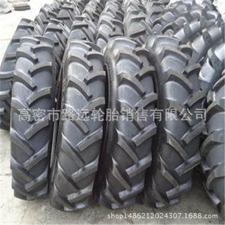 R-1 花纹拖拉机轮胎 15.5-38 农用机械轮胎 15-24
