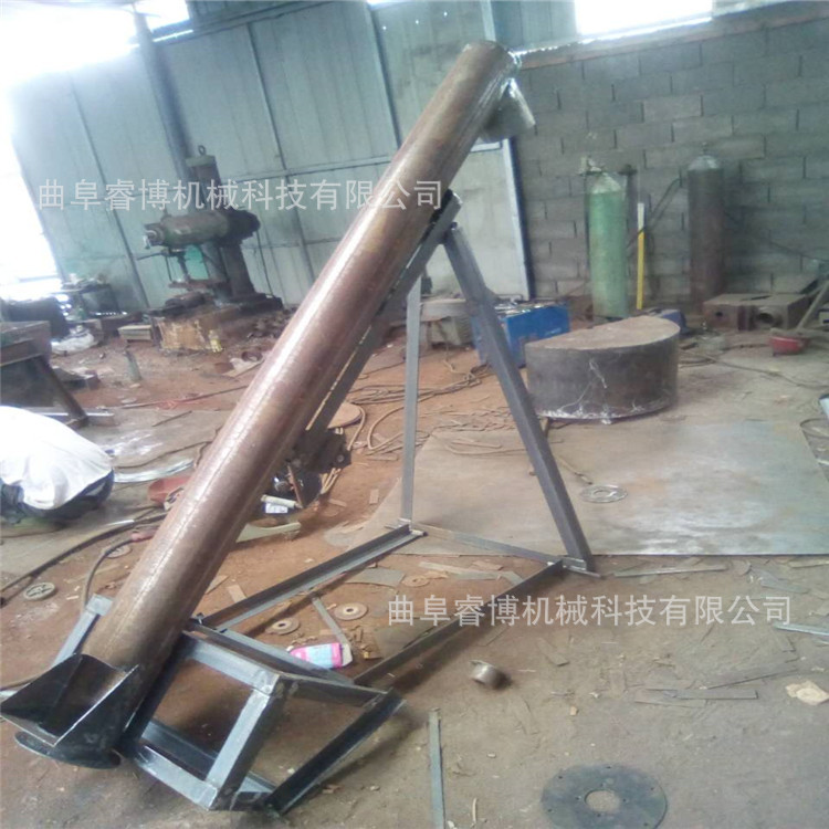 筒式提升机玉溪图片