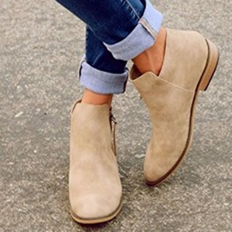 Source foreign trade large size women's shoes - ShopShipShake