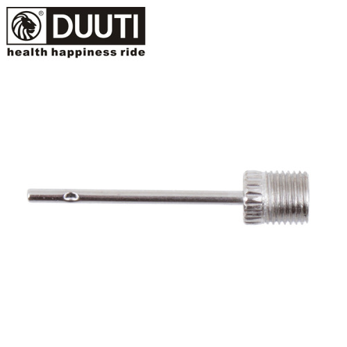 DUUTI basketball metal ball needle, ball-specific air needle, volleyball inflatable needle, metal ball needle