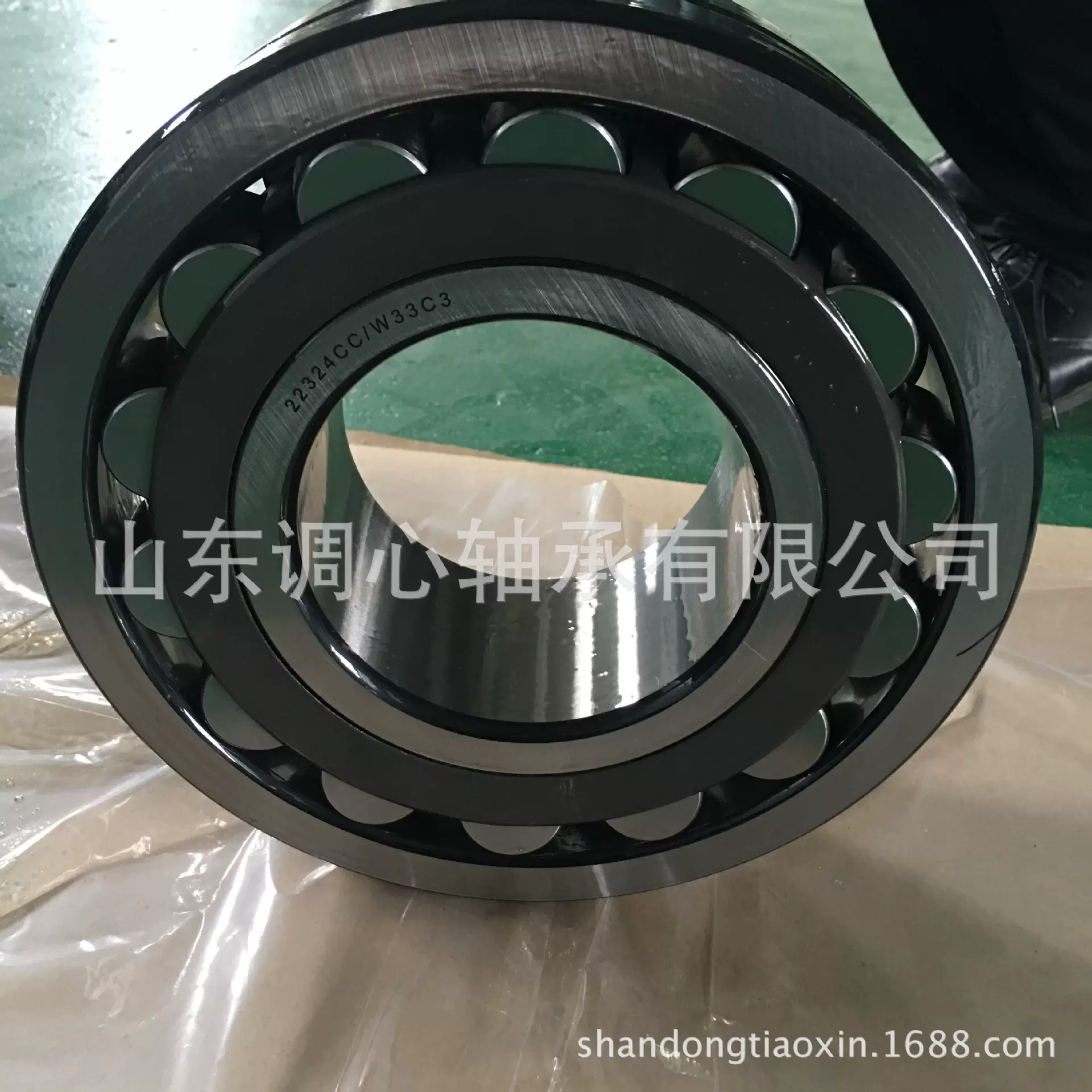 大连轴承22324 原厂大连调心滚子轴承现货库存处理高质量替代进口