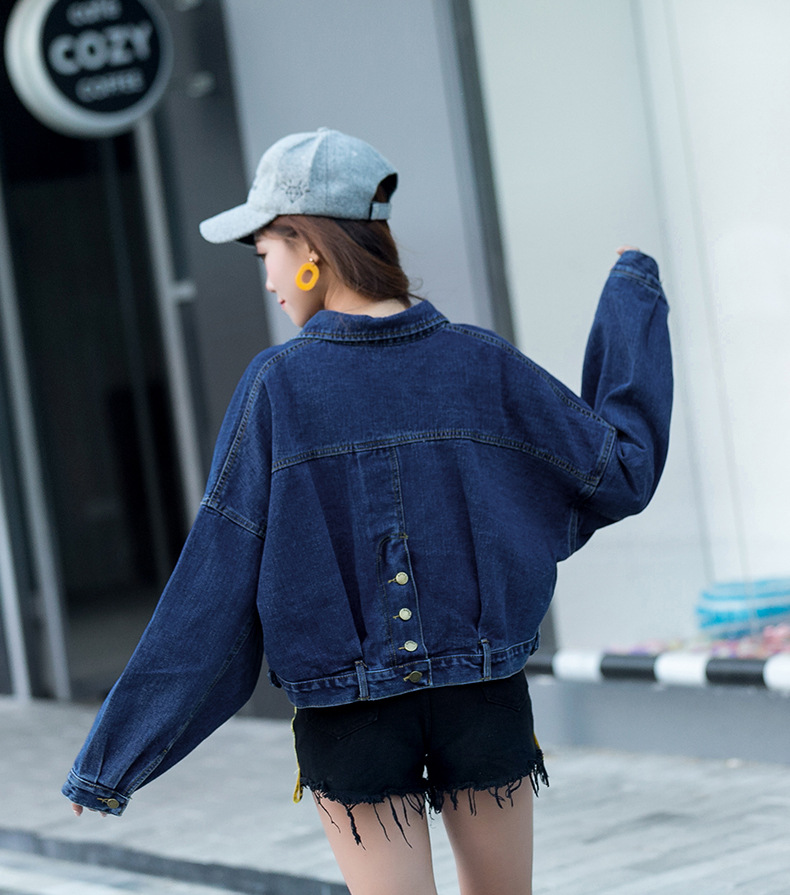 Blouson femme en Cow-boy - Ref 3322178 Image 34