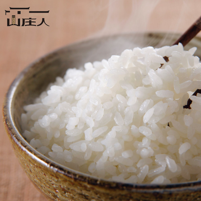 5kg đặc sản nông nghiệp An Huy sản phẩm lúa mạch giàu selenium Gạo